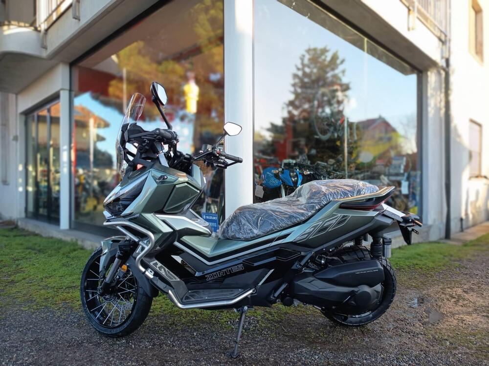 Zontes ZT368-G (2024 - 26) (2)