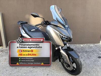 Yamaha X-Max 300 ABS (2017 - 20) usata