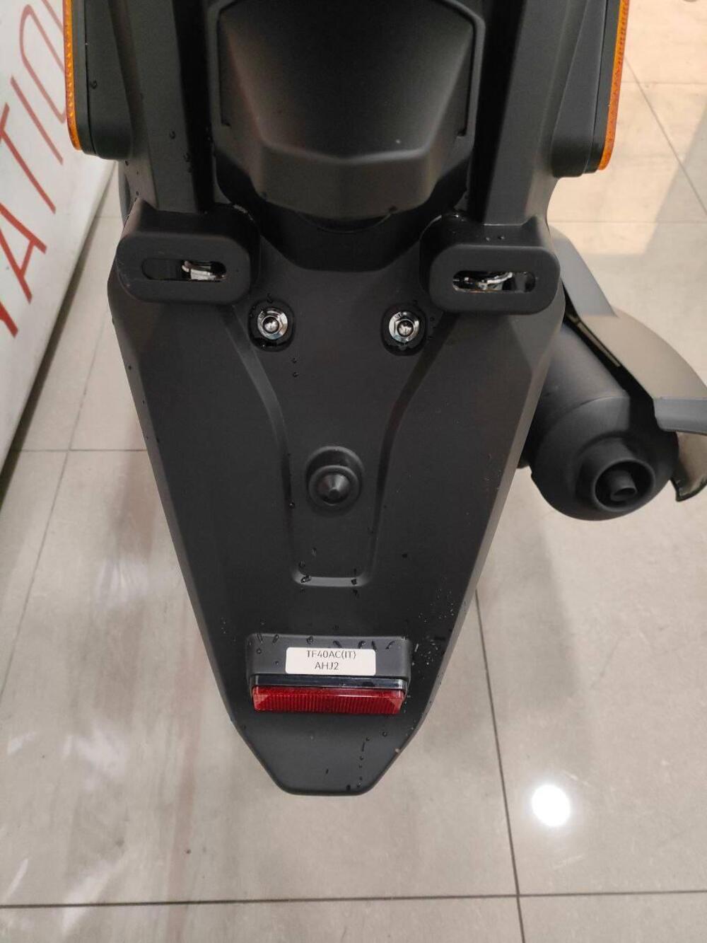 Kymco Agility 200i S (2023 - 25) (7)