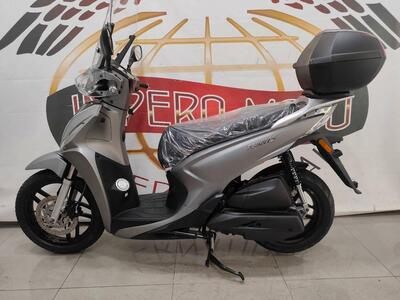 Kymco Agility 200i S (2023 - 25) nuova