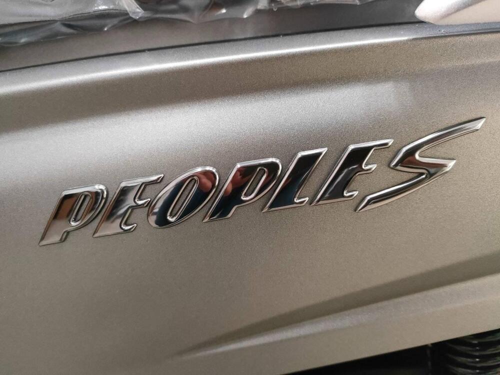 Kymco Agility 200i S (2023 - 25) (5)