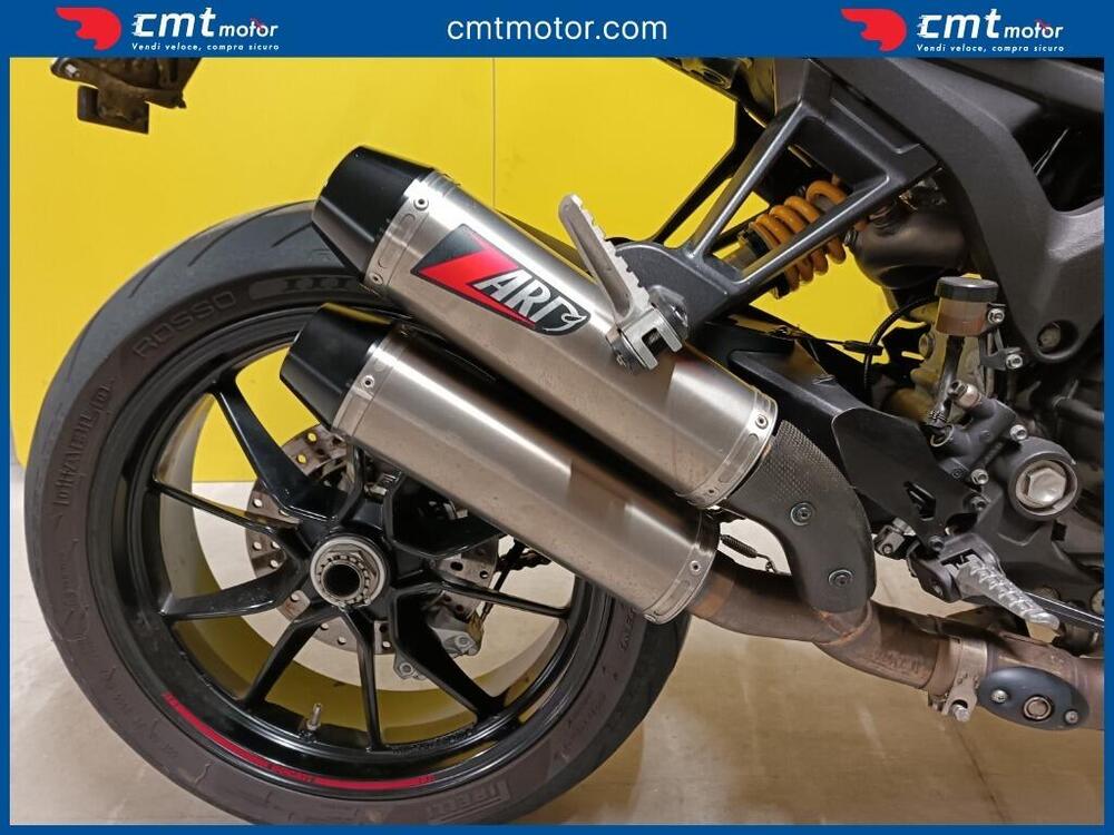 Ducati Monster 1100 Evo ABS (2011 - 13) (6)