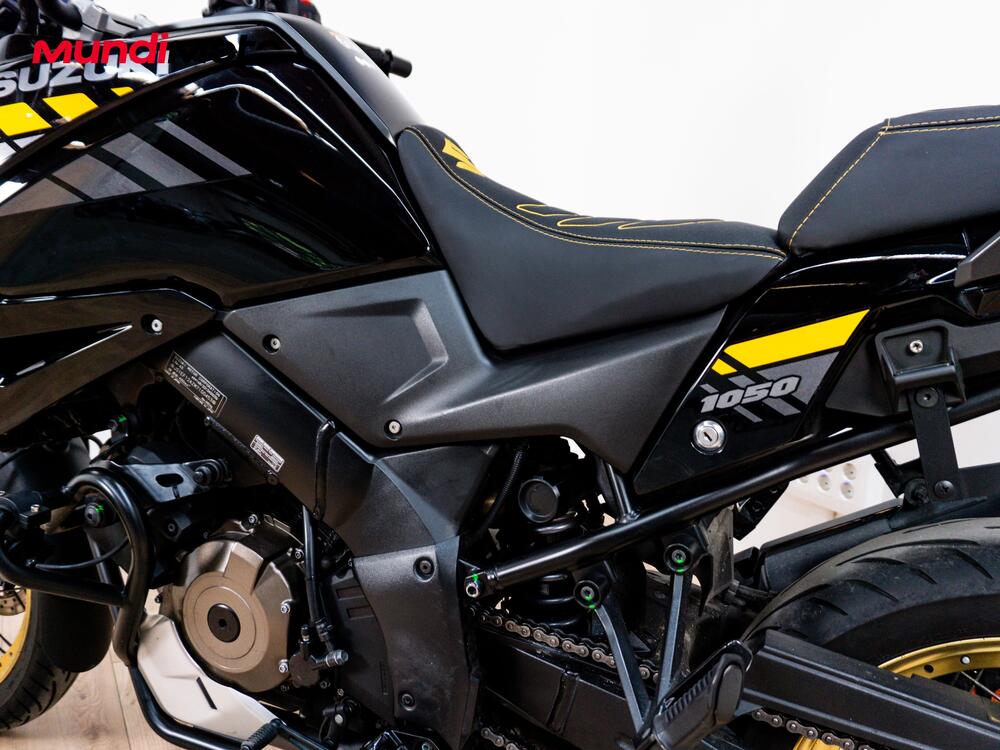 Suzuki V-Strom 1050 (2020 - 21) (10)