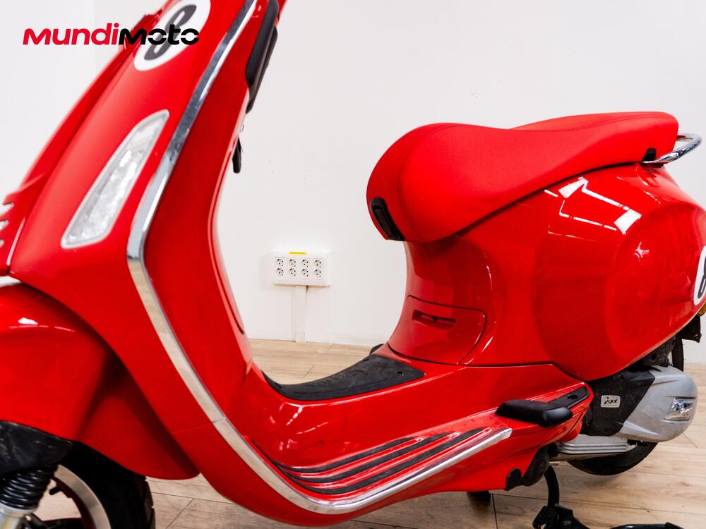 Vespa Primavera 125 RED (2025 - 26) (9)