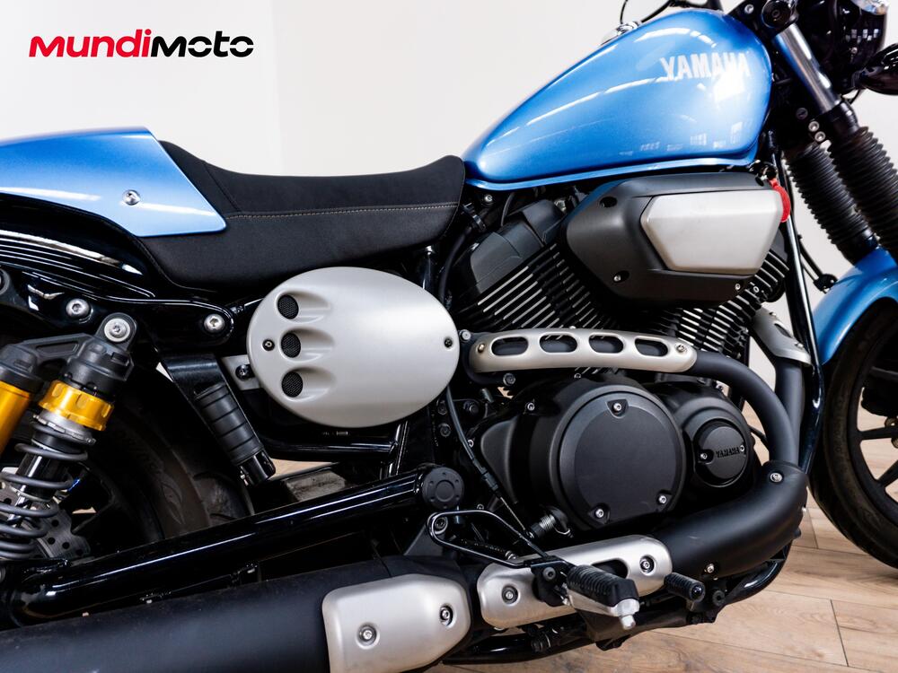 Yamaha XV 950 R ABS (2014 - 16) (4)