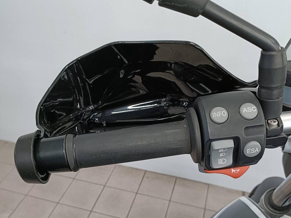 Bmw R 1200 R (2006 - 11) (8)