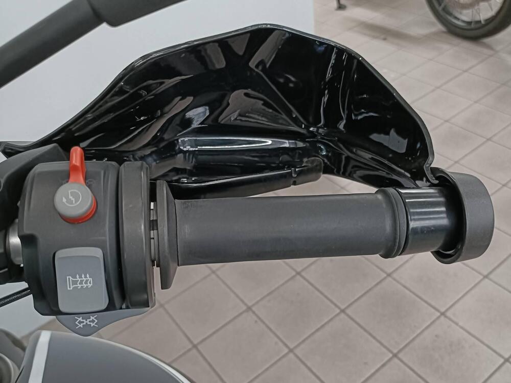 Bmw R 1200 R (2006 - 11) (9)