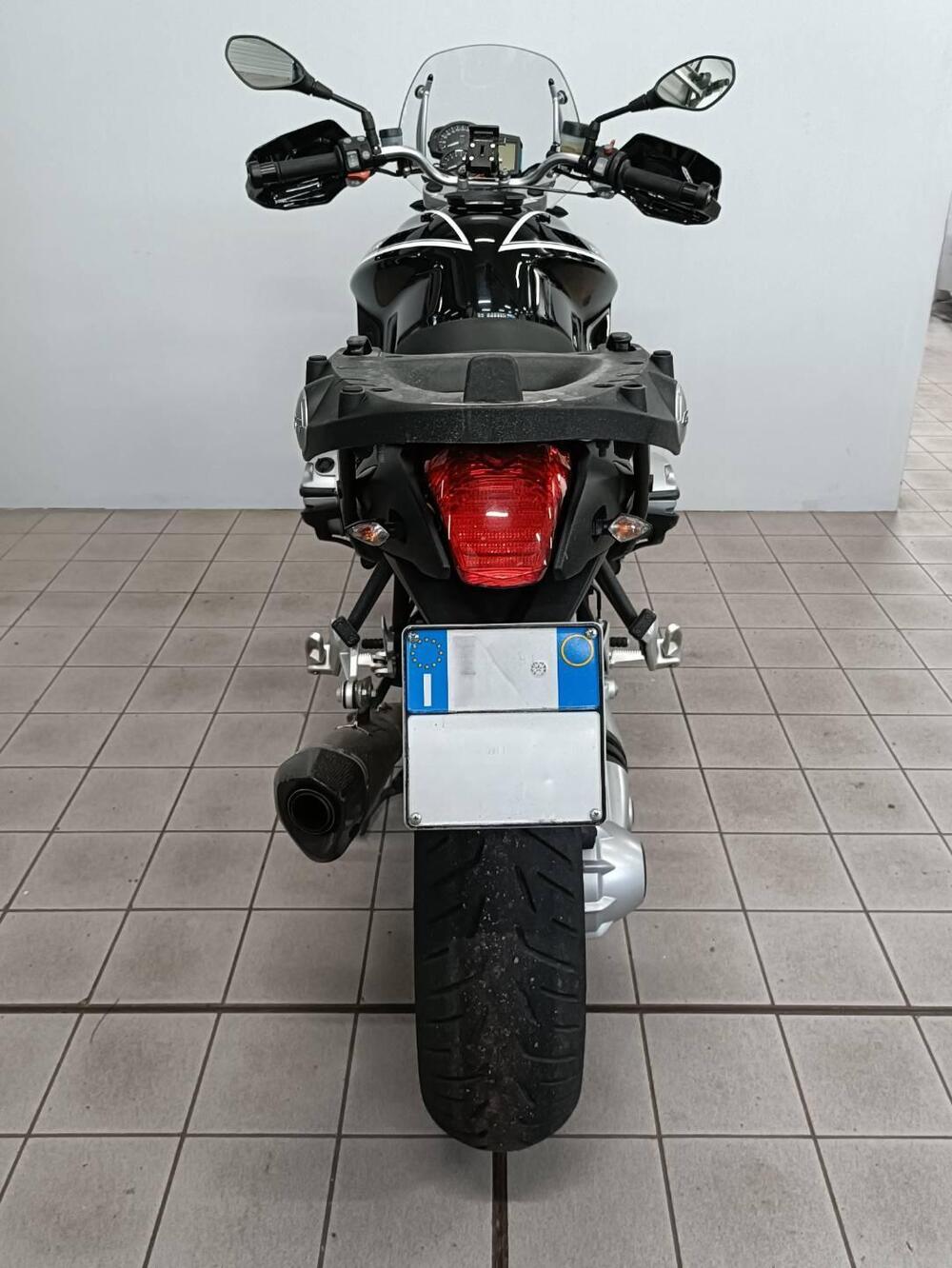 Bmw R 1200 R (2006 - 11) (4)