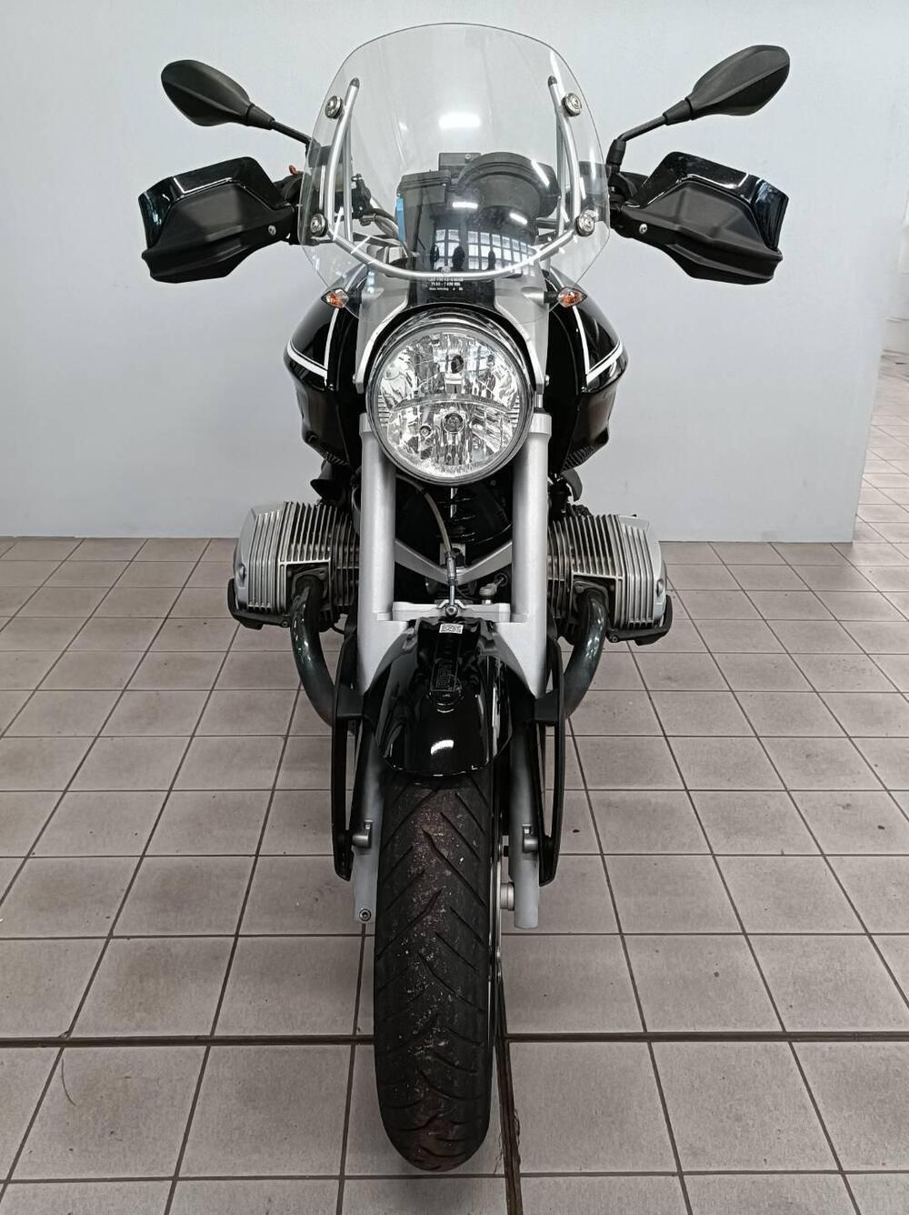 Bmw R 1200 R (2006 - 11) (2)