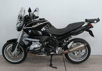 Bmw R 1200 R (2006 - 11) usata
