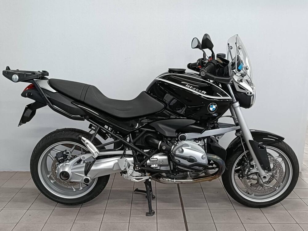 Bmw R 1200 R (2006 - 11) (3)