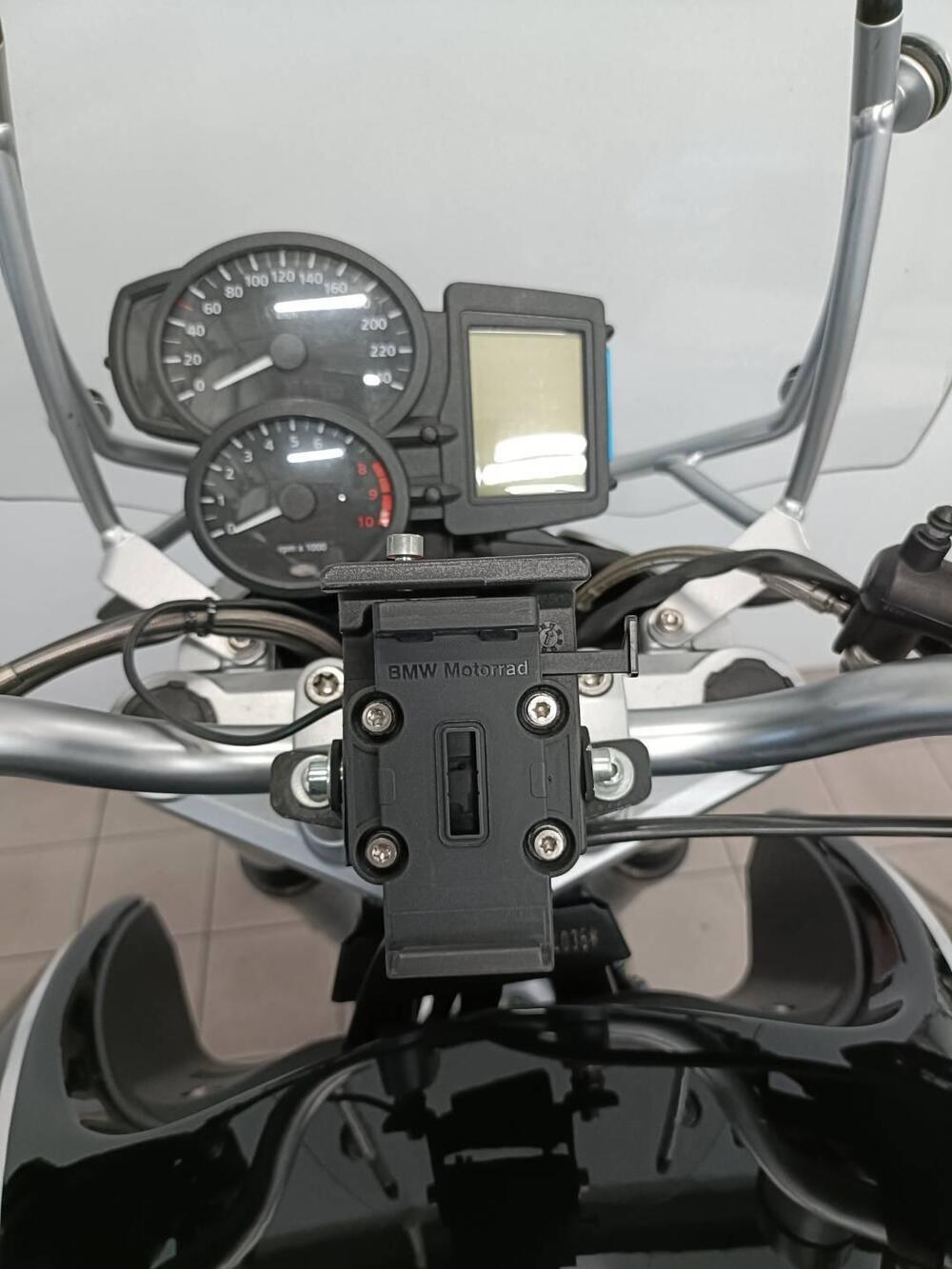 Bmw R 1200 R (2006 - 11) (7)