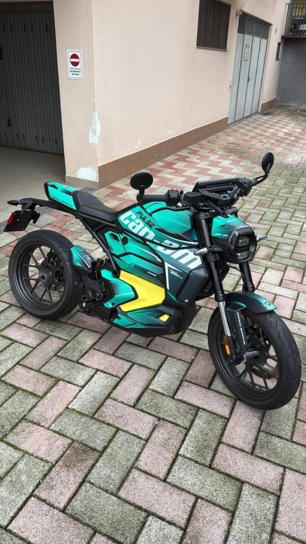 Can-Am Brp Pulse (2025 - 26) (2)