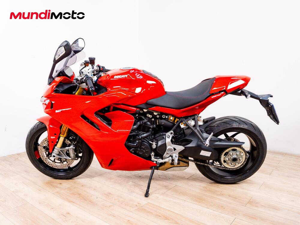 Ducati SuperSport 950 S (2021 - 24) (5)