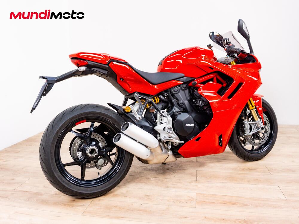 Ducati SuperSport 950 S (2021 - 24) (2)