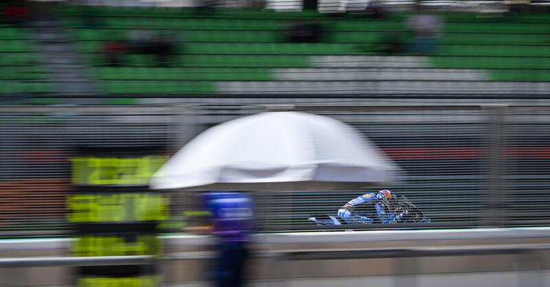 LIVE - MotoGP 2026. Test ufficiali di Sepang (3, 4 e 5 Febbraio)