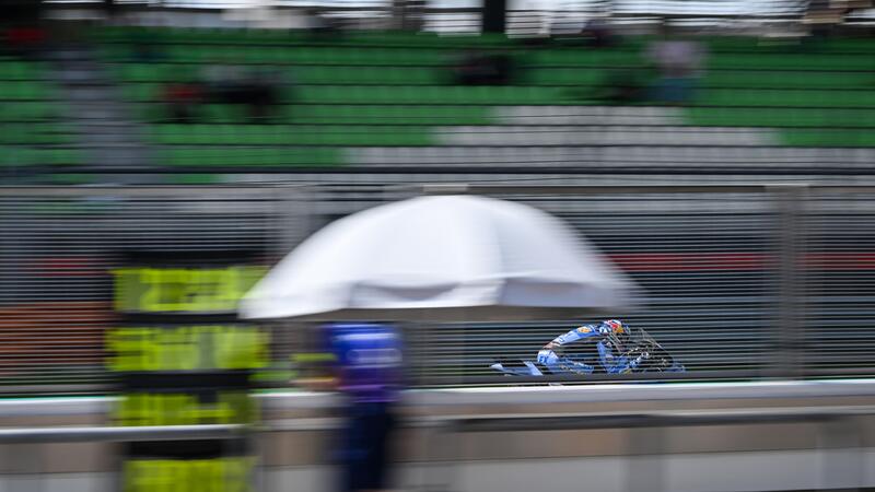 LIVE - MotoGP 2026. Test ufficiali di Sepang (3, 4 e 5 Febbraio)