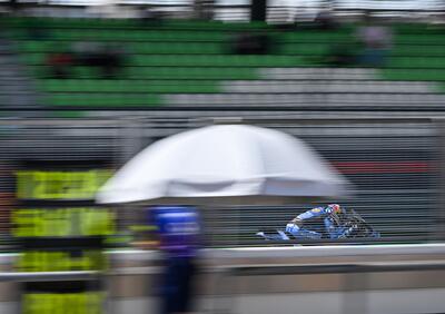 LIVE - MotoGP 2026. Test ufficiali di Sepang (3, 4 e 5 Febbraio)