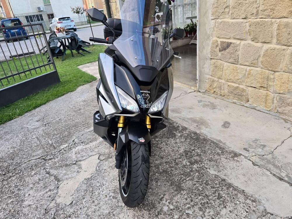 Honda Forza 750 DCT Style (2021 - 24)