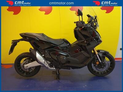 Honda X-ADV 750 DCT (2021 - 24) usata