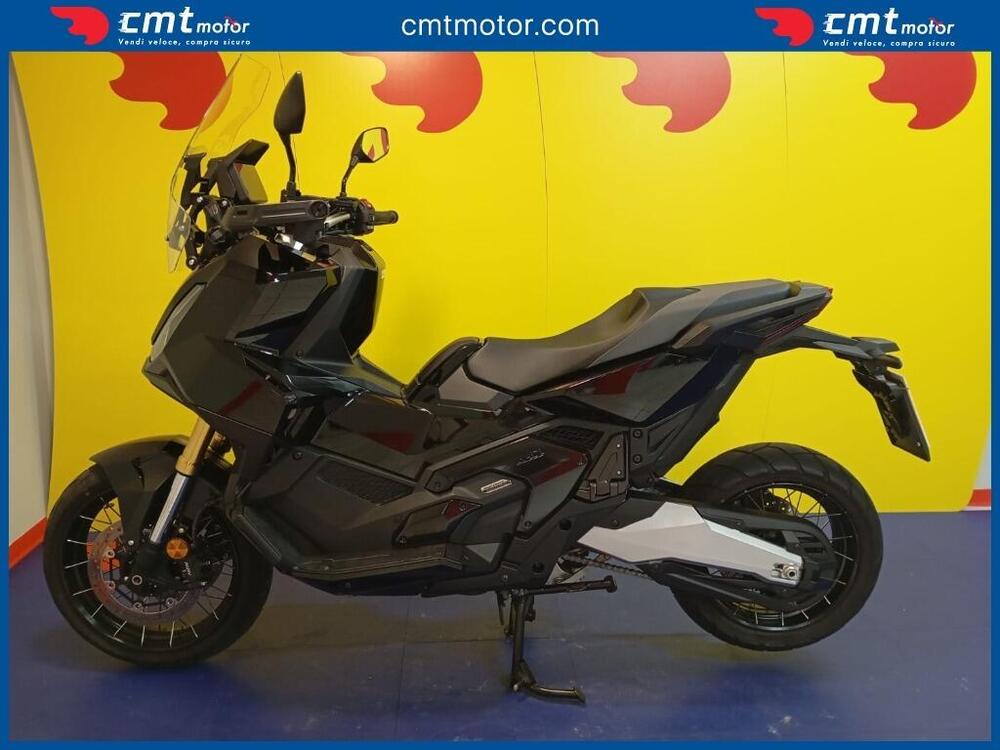 Honda X-ADV 750 DCT (2021 - 24) (3)