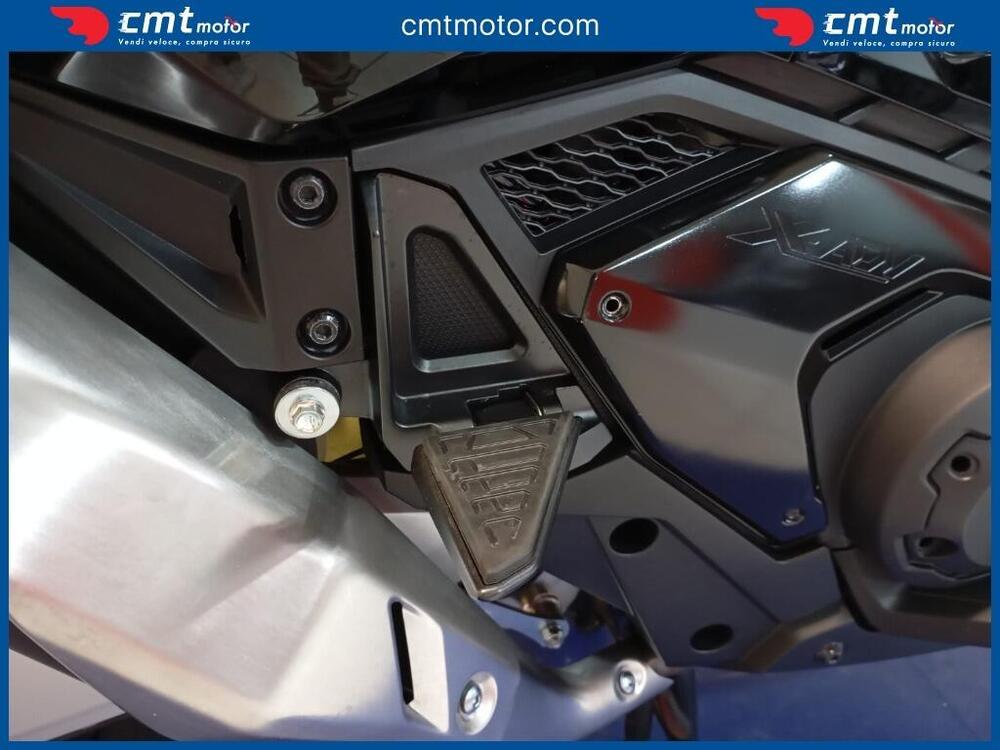 Honda X-ADV 750 DCT (2021 - 24) (6)