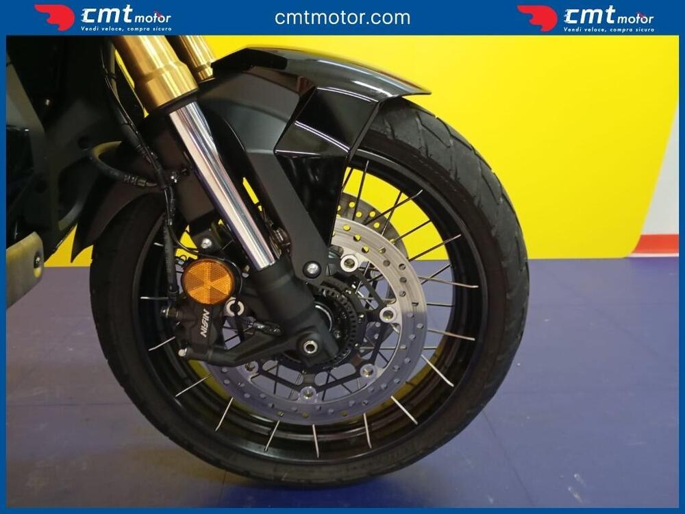 Honda X-ADV 750 DCT (2021 - 24) (8)