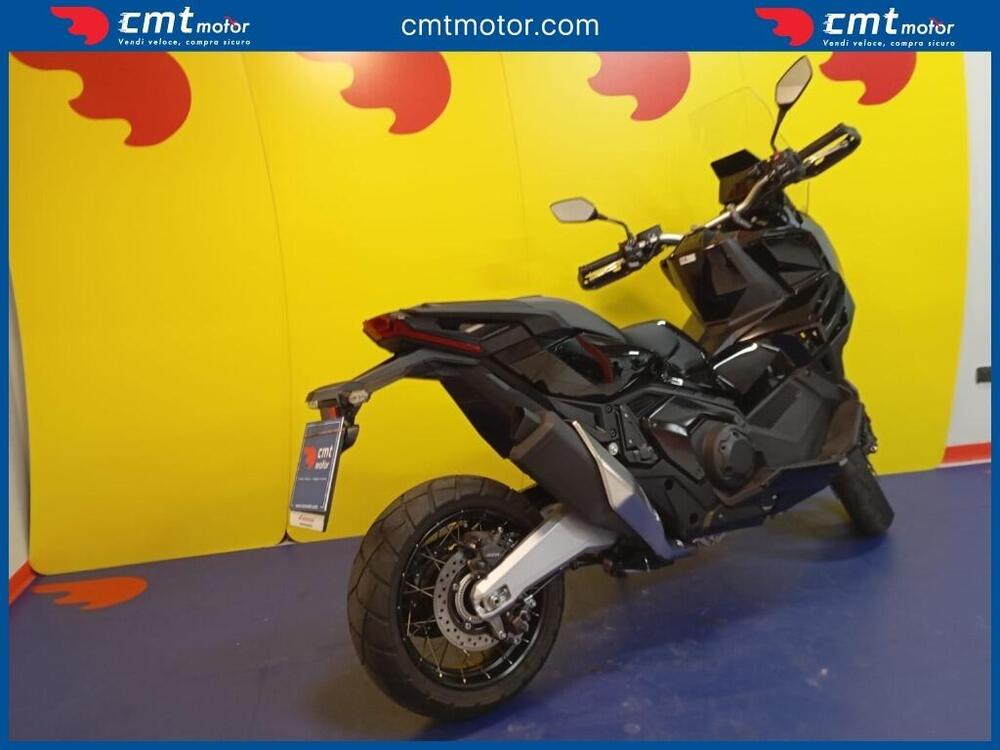 Honda X-ADV 750 DCT (2021 - 24) (12)