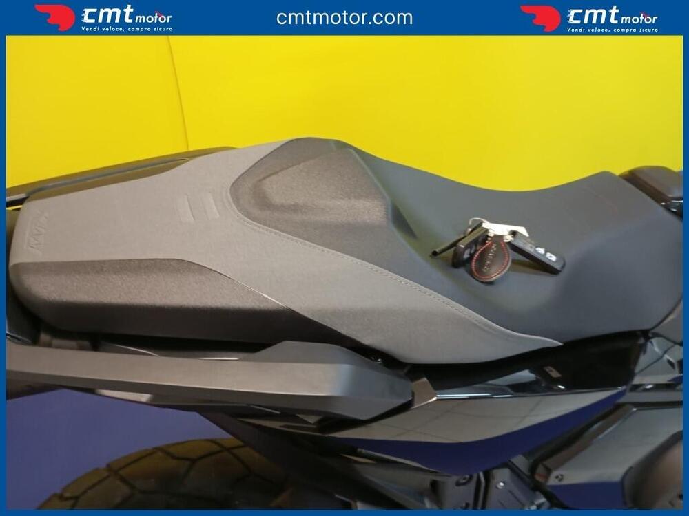 Honda X-ADV 750 DCT (2021 - 24) (14)