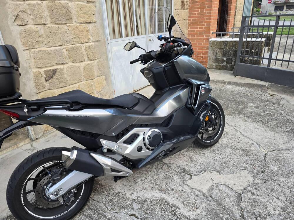 Honda Forza 750 DCT Style (2021 - 24) (2)