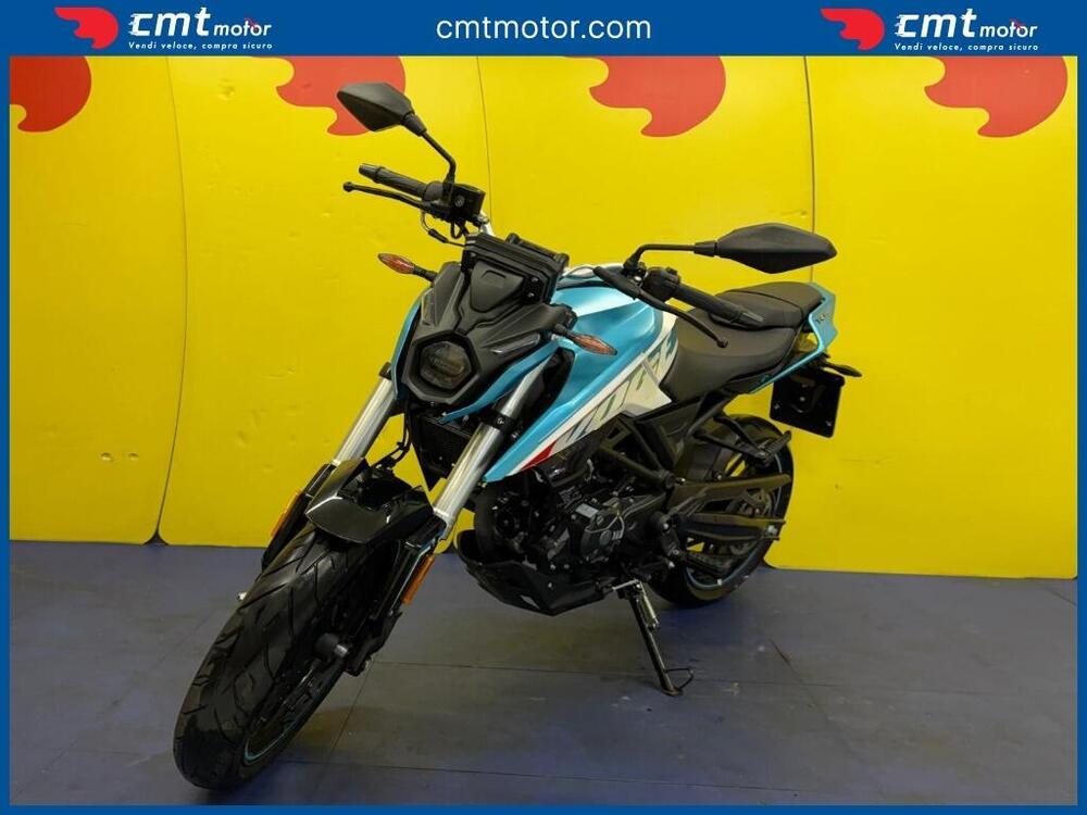 Voge Brivido 125R (2023 - 26) (2)