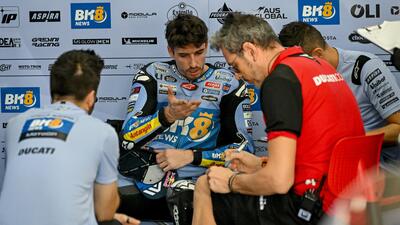 MotoGP 2026. Test di Sepang. Alex Marquez davanti a tutti: &ldquo;Io in linea con Pecco e Marc. Sono pi&ugrave; tranquillo, mi sono ritrovato come a fine stagione&rdquo;