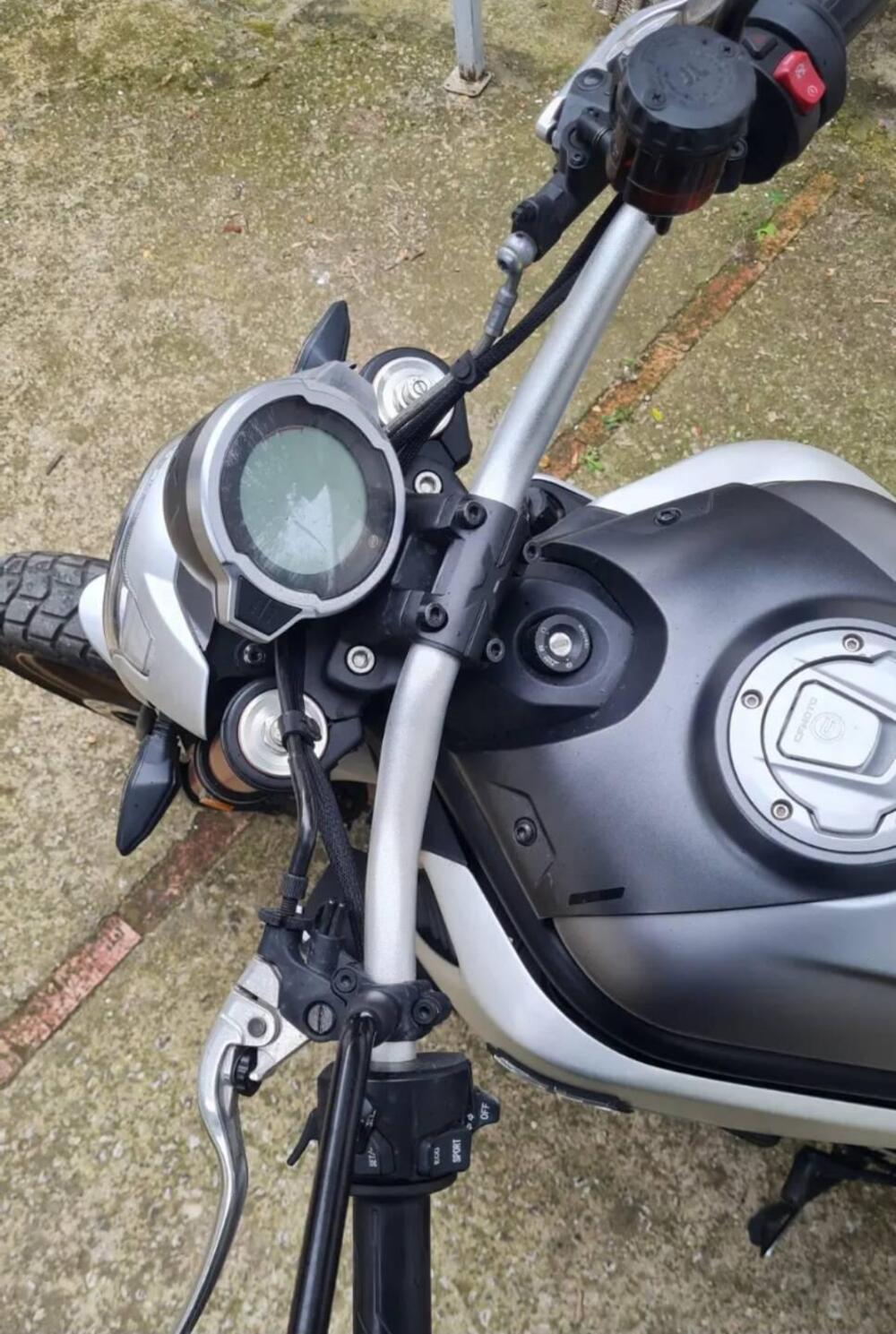 CFMOTO 700CL-X Heritage (2021 - 26) (6)