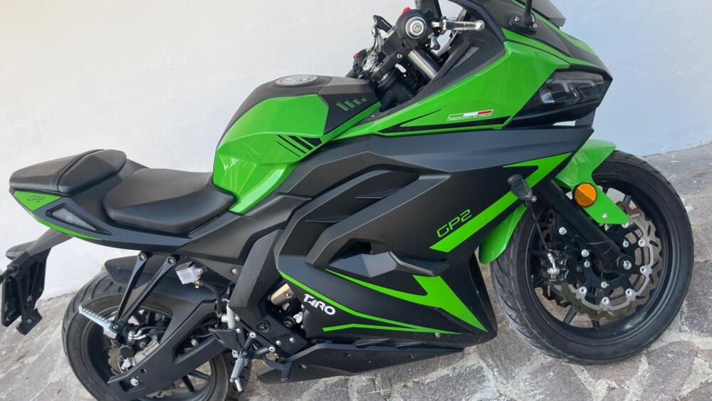 Wottan Motor GP2 125 (2020 - 24) (5)