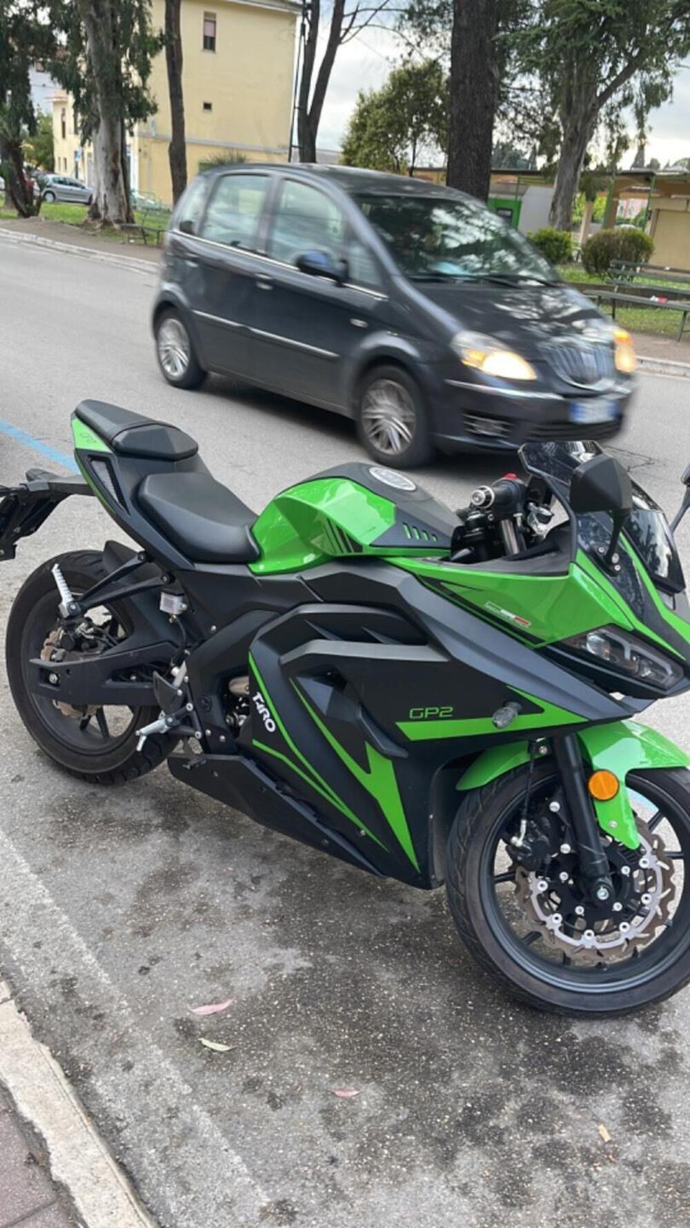 Wottan Motor GP2 125 (2020 - 24) (6)