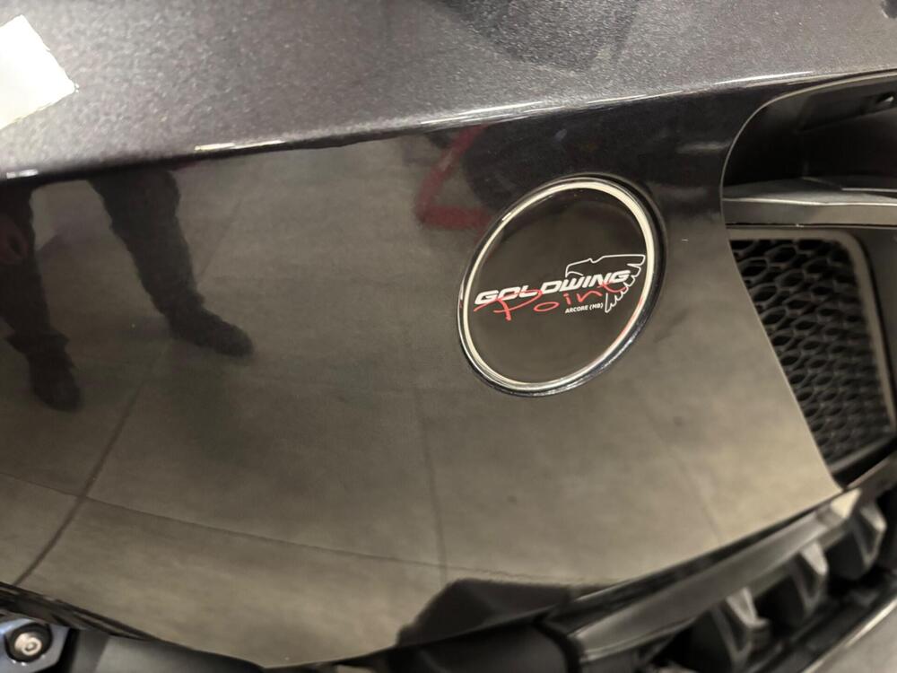 Honda GL 1800 Gold Wing Tour (2021 - 23) (2)