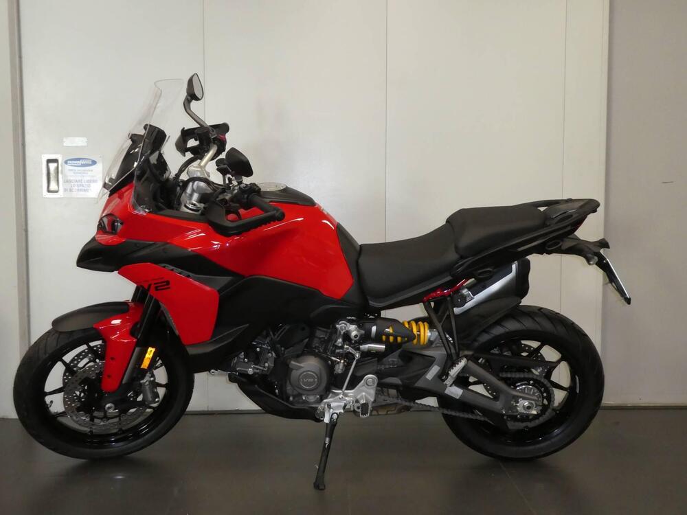 Ducati Multistrada V2 (2025 - 26)
