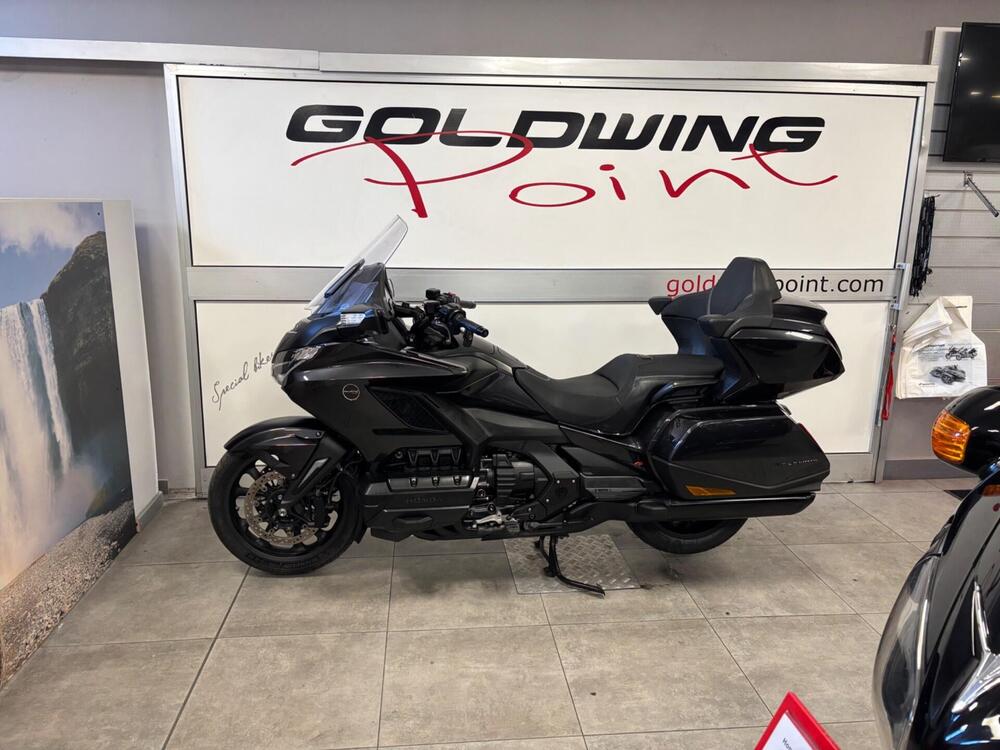 Honda GL 1800 Gold Wing Tour (2021 - 23) (6)