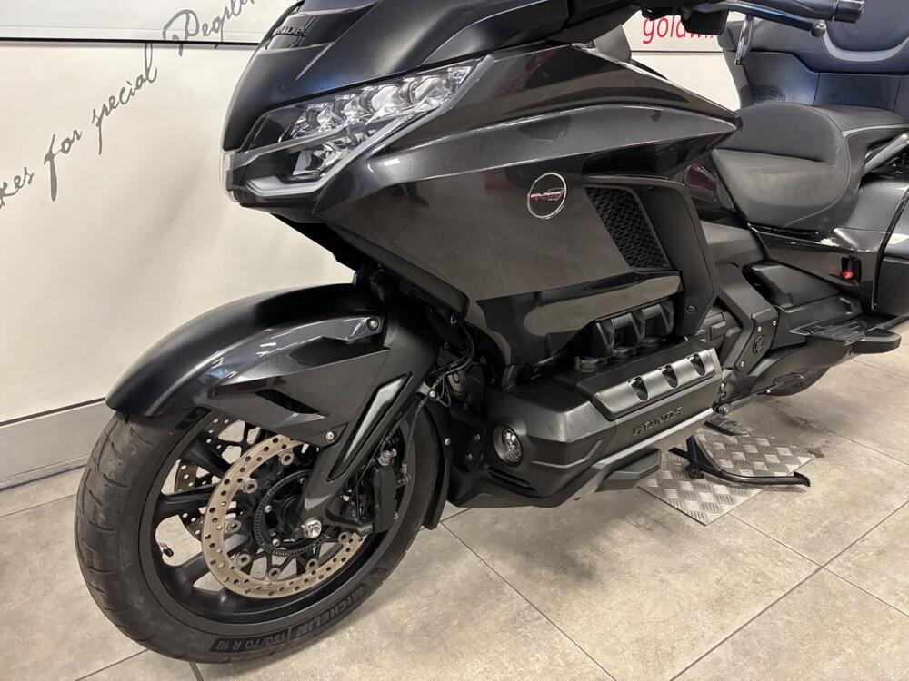 Honda GL 1800 Gold Wing Tour (2021 - 23) (7)