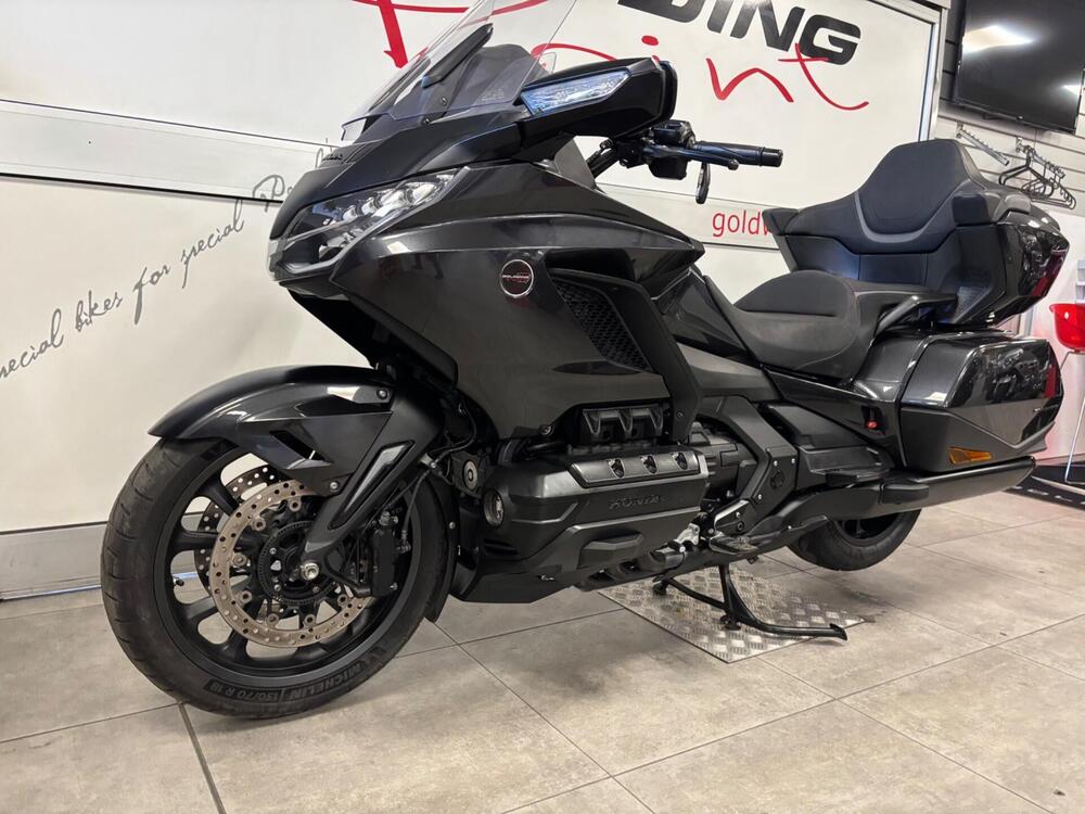 Honda GL 1800 Gold Wing Tour (2021 - 23) (10)