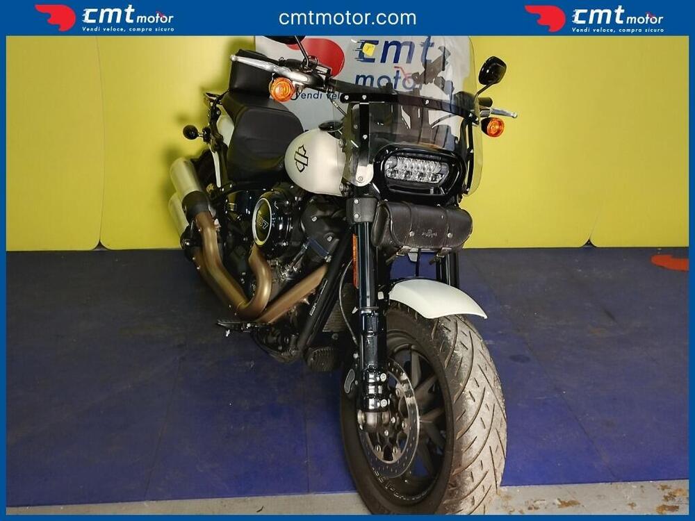 Harley-Davidson 107 Fat Bob (2017 - 20) - FXFB (5)