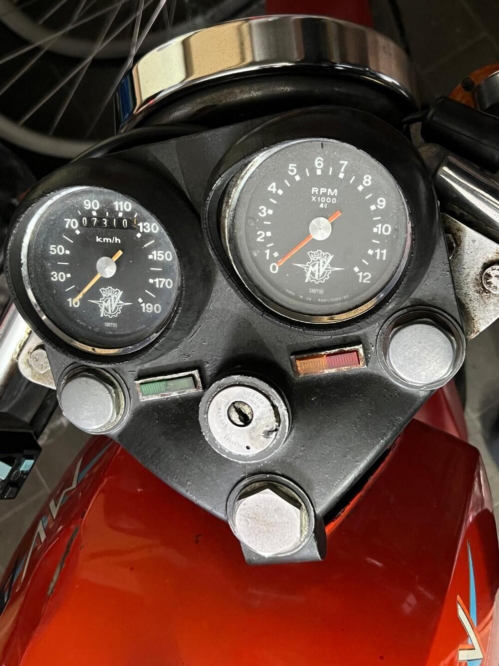 MV Agusta 350 S. Ipotesi (5)