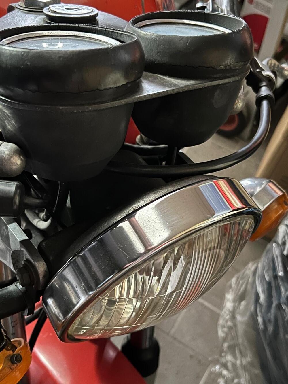 MV Agusta 350 S. Ipotesi (8)