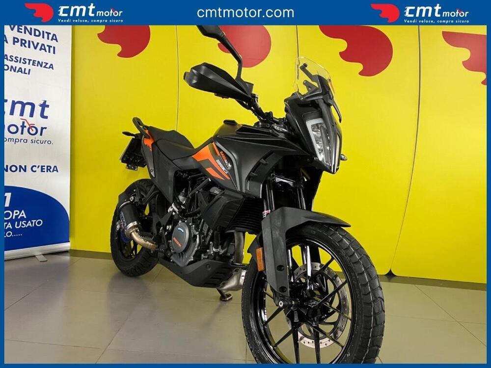 KTM 390 Adventure (2021) (2)