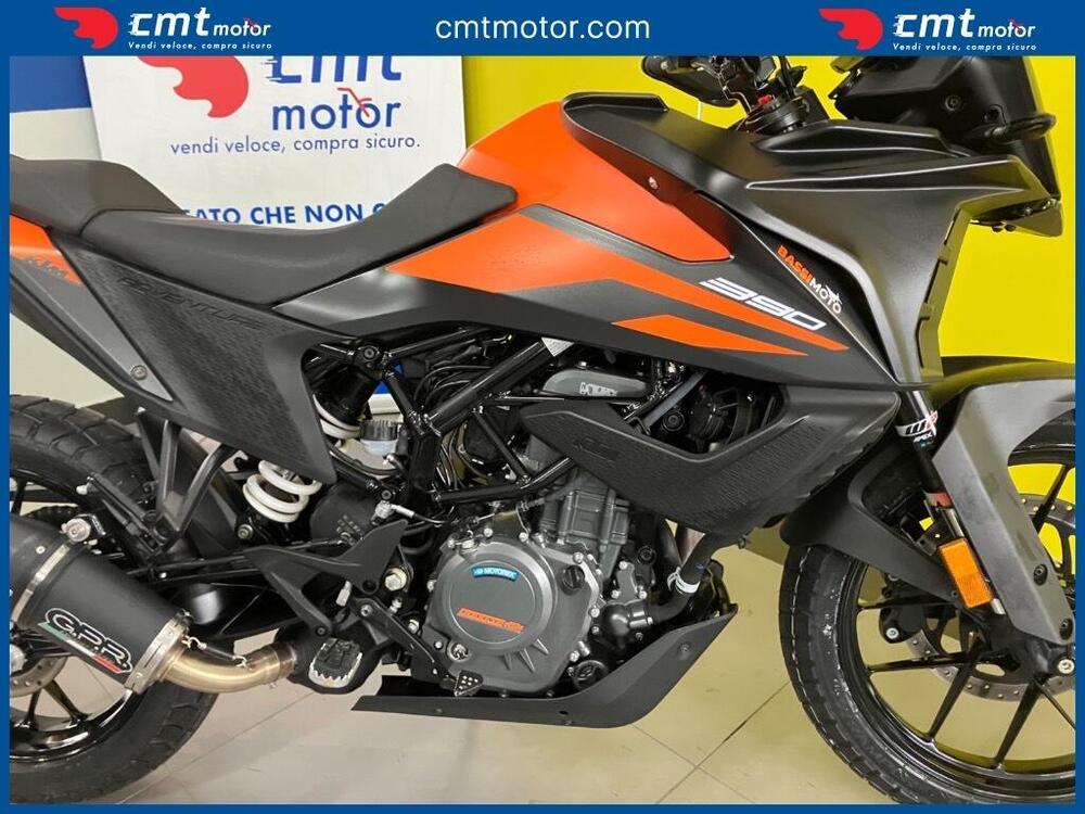 KTM 390 Adventure (2021) (9)