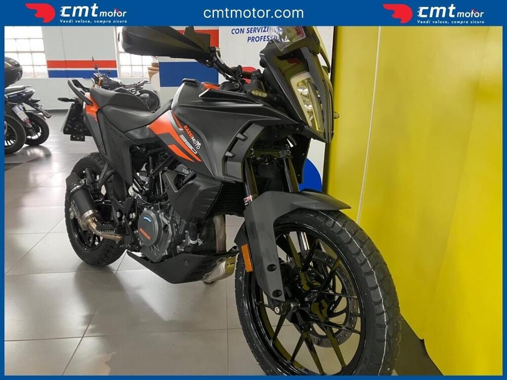 KTM 390 Adventure (2021) (10)