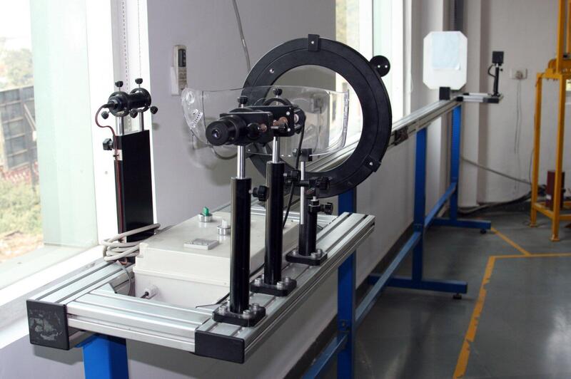 Visiere trasparenti, scure e fotocromatiche. Sono tutte omologate? E quando si possono utilizzare?