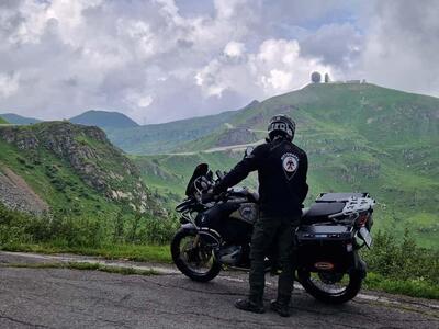 Motoabbigliamento lancia il Trofeo Motomappa: la sfida nazionale che premia i viaggiatori!