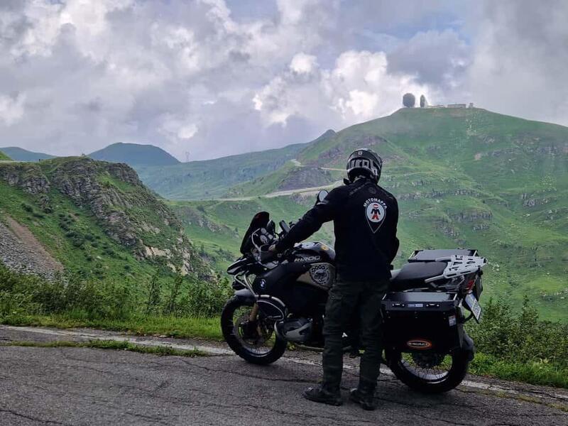 Motoabbigliamento lancia il Trofeo Motomappa: la sfida nazionale che premia i viaggiatori!