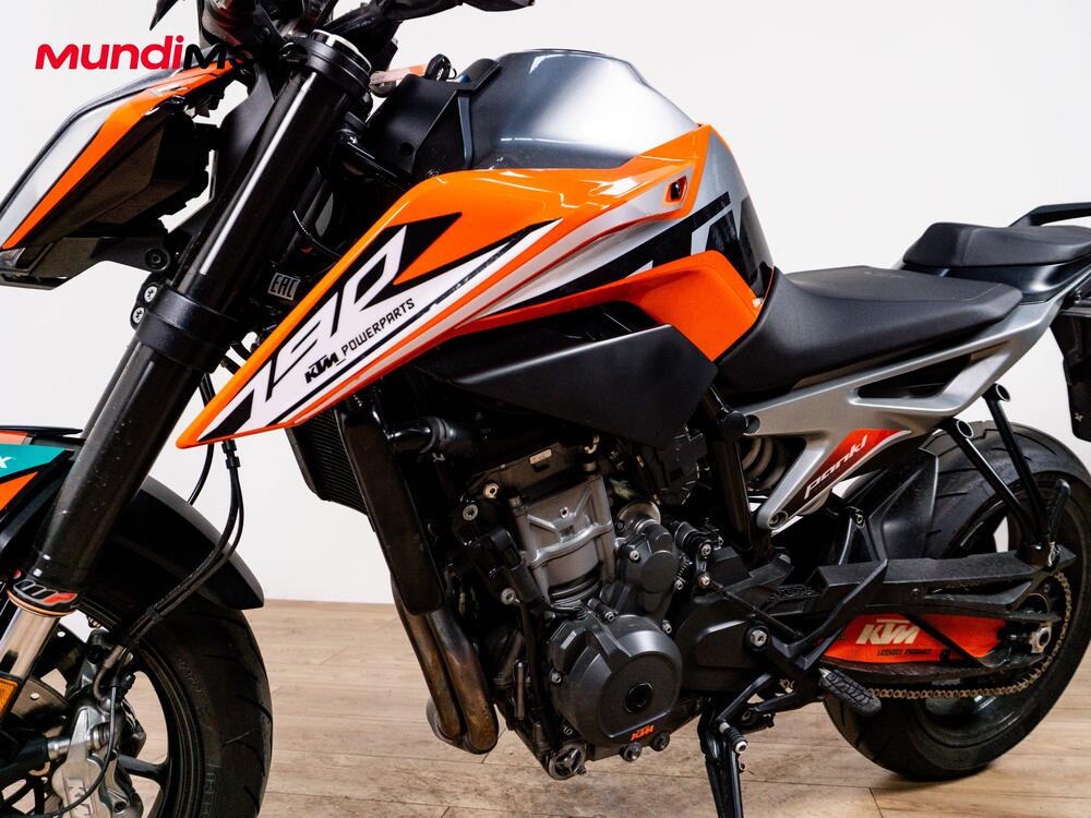 KTM 790 Duke (2018 - 20) (9)